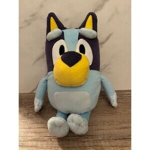 Bluey 13in Bluey Talking Plush Doll